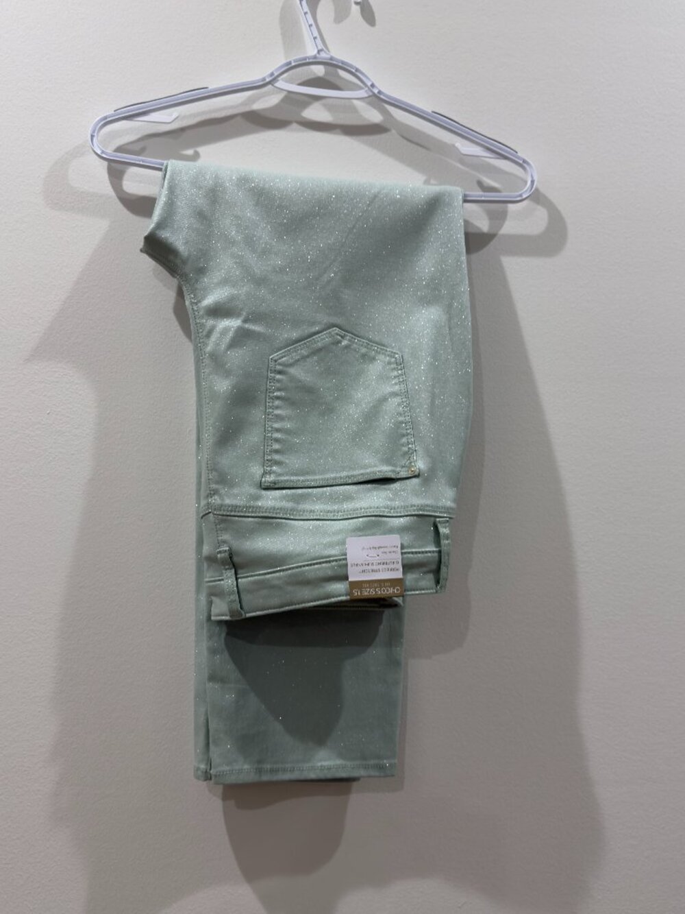 Chico's Ankle Pants